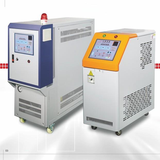超高水溫溫度控制機_工業水溫機系列