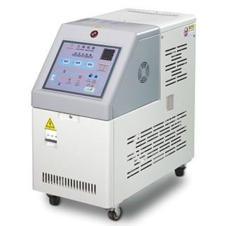 水溫機_運水式模溫機_水溫冷卻機