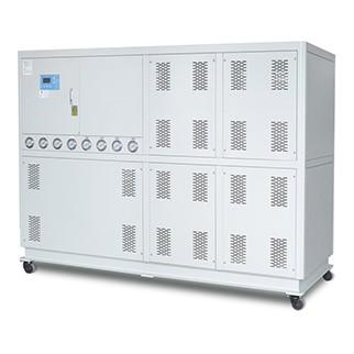 水冷式冷水機_工業冷水機廠家