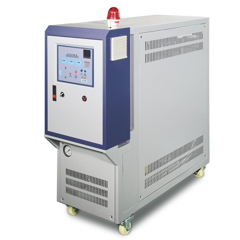 運油式模溫機，標準油溫機
