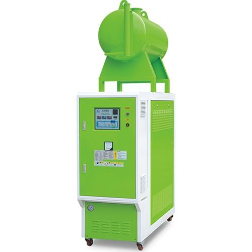 反應釜控溫專用模溫機