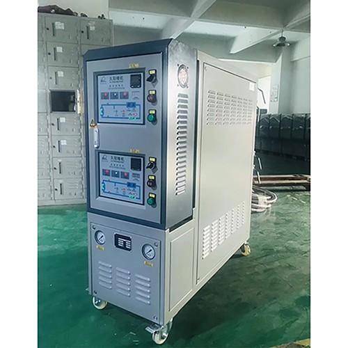 平板硫化機專用模溫機