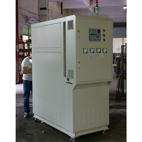 新能源電池膜冷熱專用油加熱器