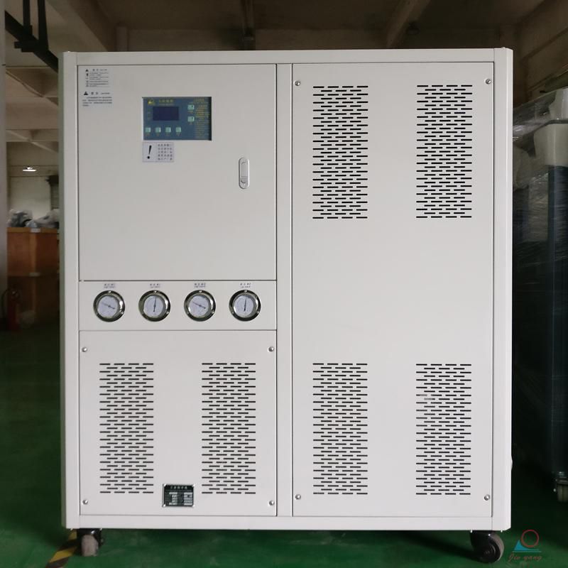 水冷式冷水機_工業冷水機廠家