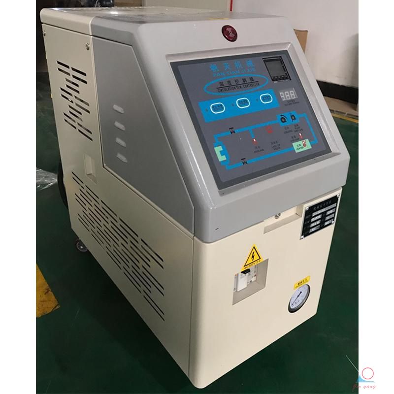 超高溫注塑水溫機設備描述