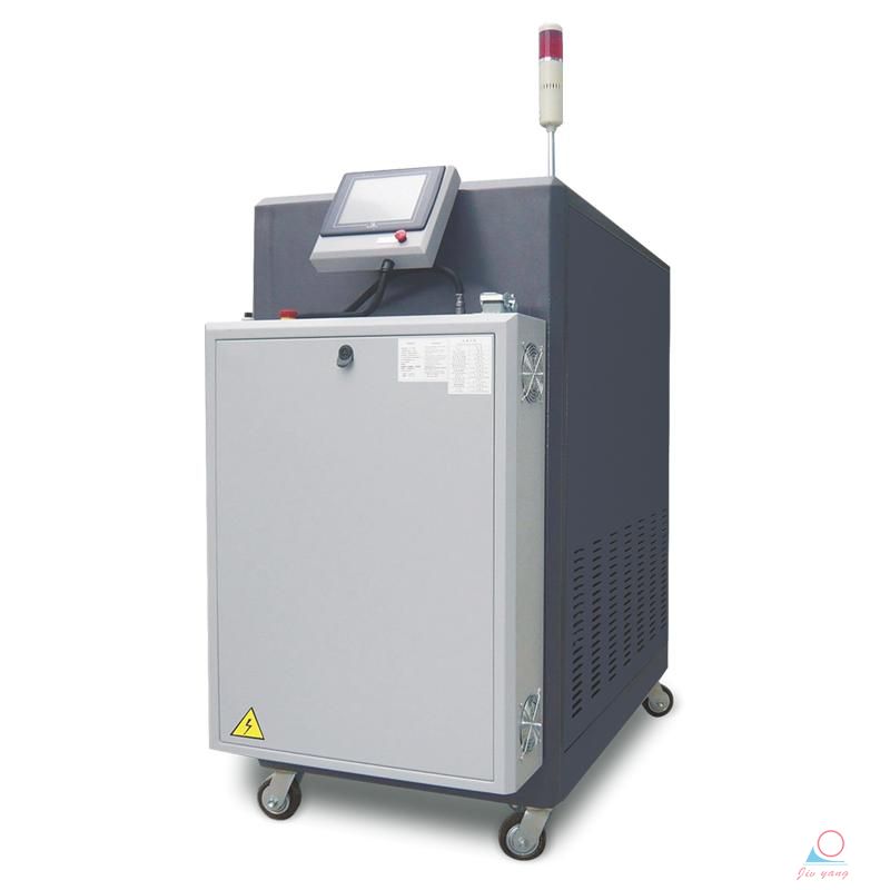 高光模溫機_急冷急熱模溫機