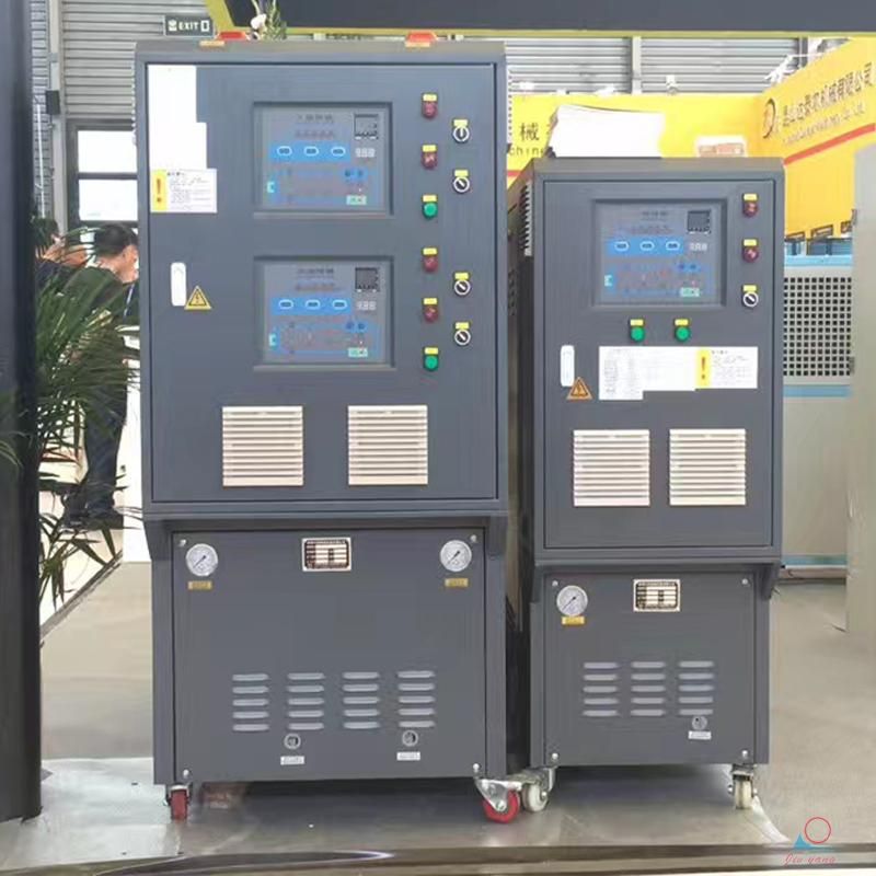 300度油溫機_300度高溫油溫機_浙江高溫油溫機