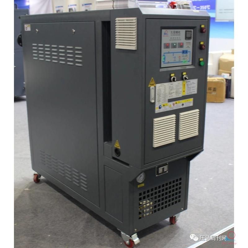 300度油溫機_300度高溫油溫機_浙江高溫油溫機