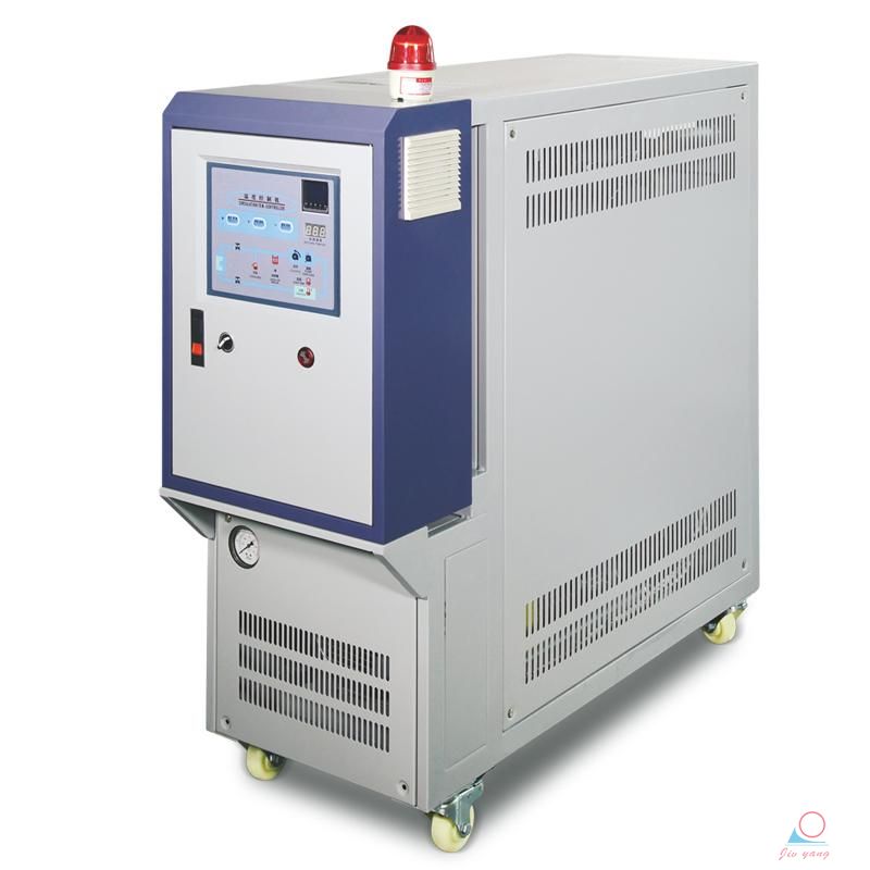 200°油溫機_200度運油式模溫機