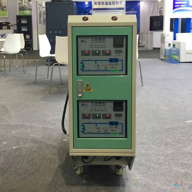 超高水溫溫度控制機_工業水溫機