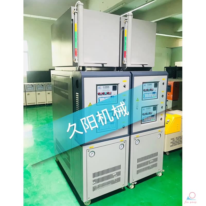 導熱油加熱器的三點冷知識