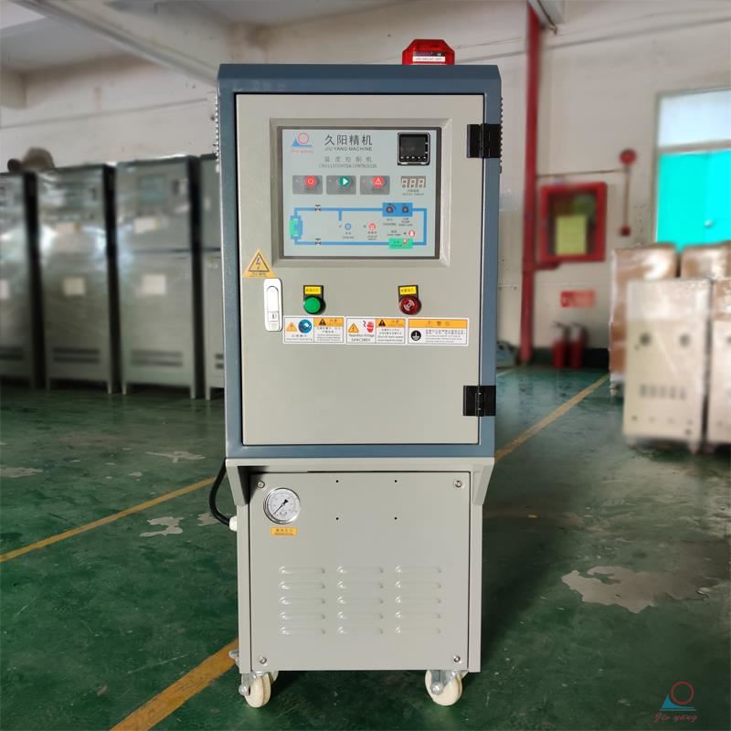 涂布專用模溫機