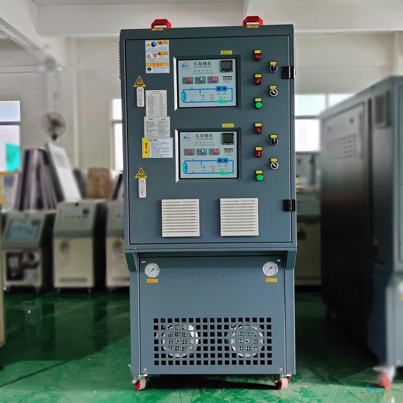 久陽高溫模溫機/高溫油溫機